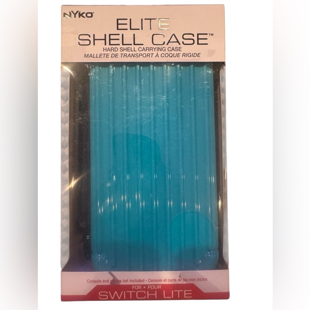 Hard Shell Carrying Case for nintendo DS